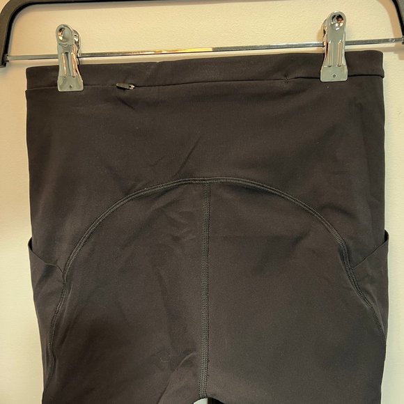 Lululemon Swift Speed HR Tight 28" Black Size 4 - Picture 8 of 10